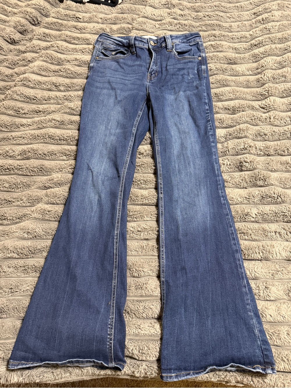 Kancan jeans flare size 29